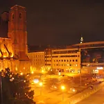 Appartement Amik Apartament-night View Wrocław