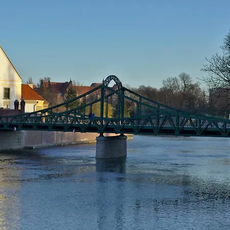 Amik Apartament-night View