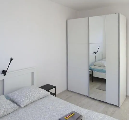 Amik Apartament-night View Wrocław