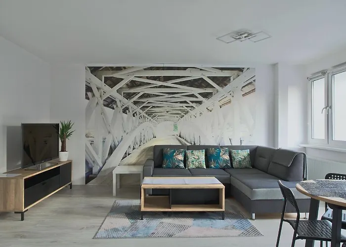 Apartman Amik Apartament-night View