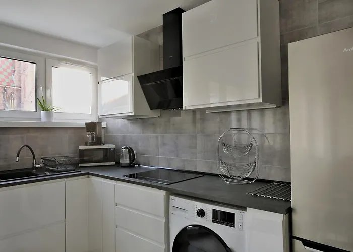 Amik Apartament-night View