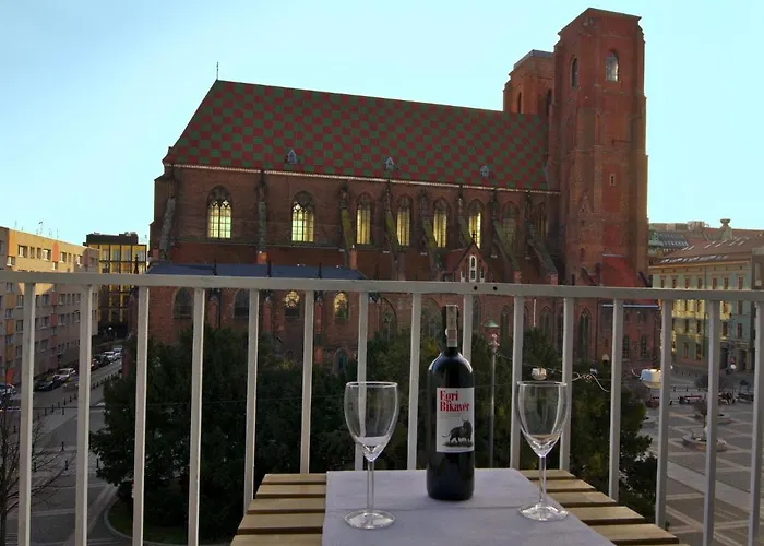 Amik Apartament-night View *