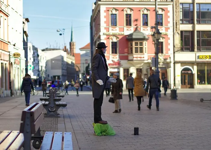 Amik Apartament-night View