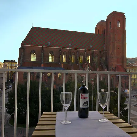 Amik Apartament-night View *