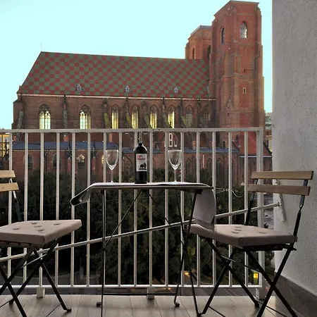 Amik Apartament-night View 아파트 *