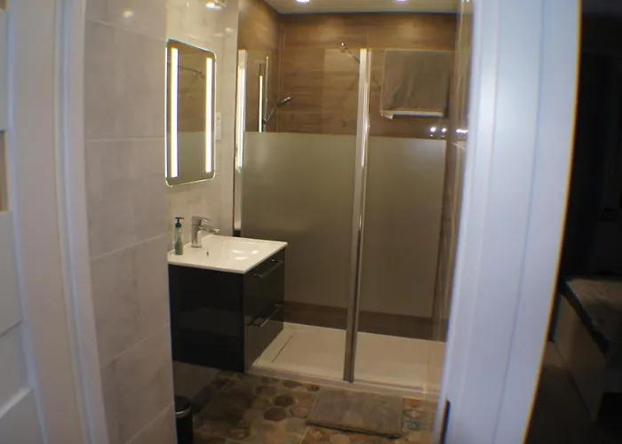 Amik Apartament-night View Apartment