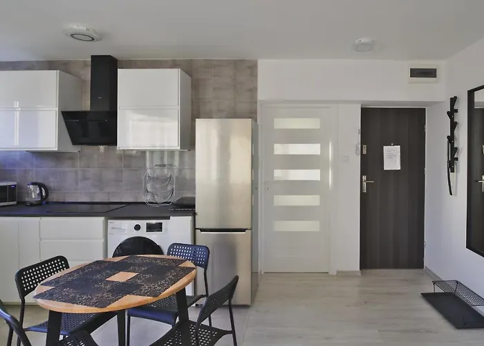 Amik Apartament-night View Apartment *